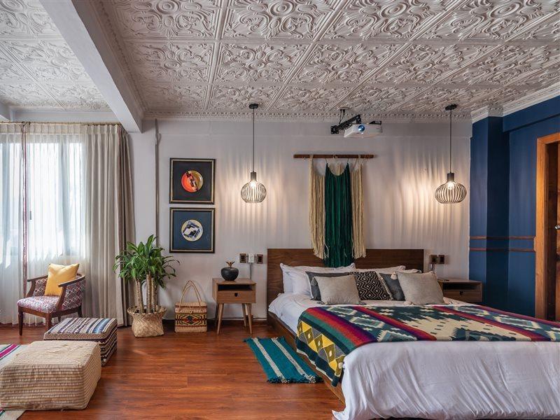 Socialtel Bariloche - Formerly Selina Bariloche Ngoại thất bức ảnh
