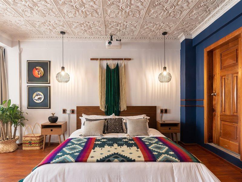 Socialtel Bariloche - Formerly Selina Bariloche Ngoại thất bức ảnh