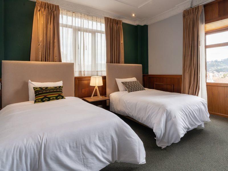 Socialtel Bariloche - Formerly Selina Bariloche Ngoại thất bức ảnh