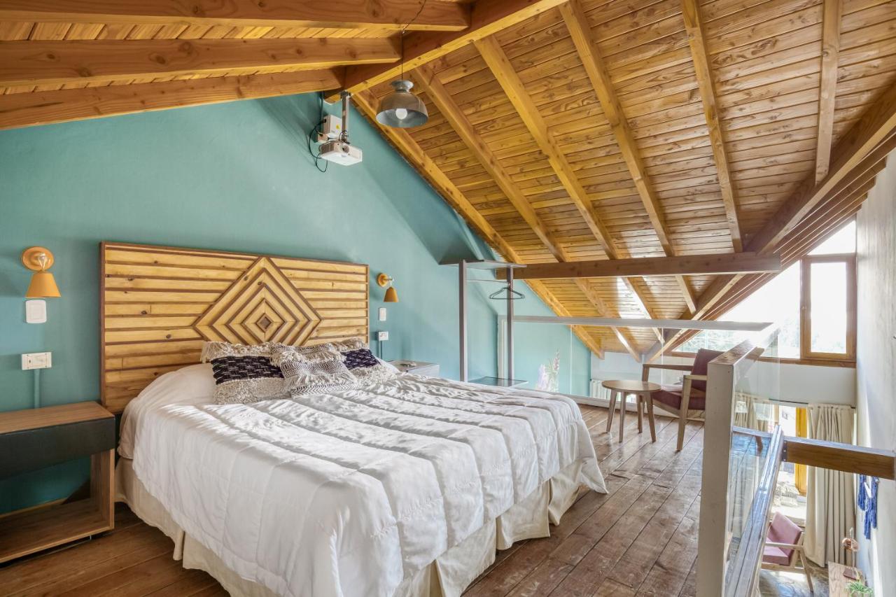 Socialtel Bariloche - Formerly Selina Bariloche Ngoại thất bức ảnh