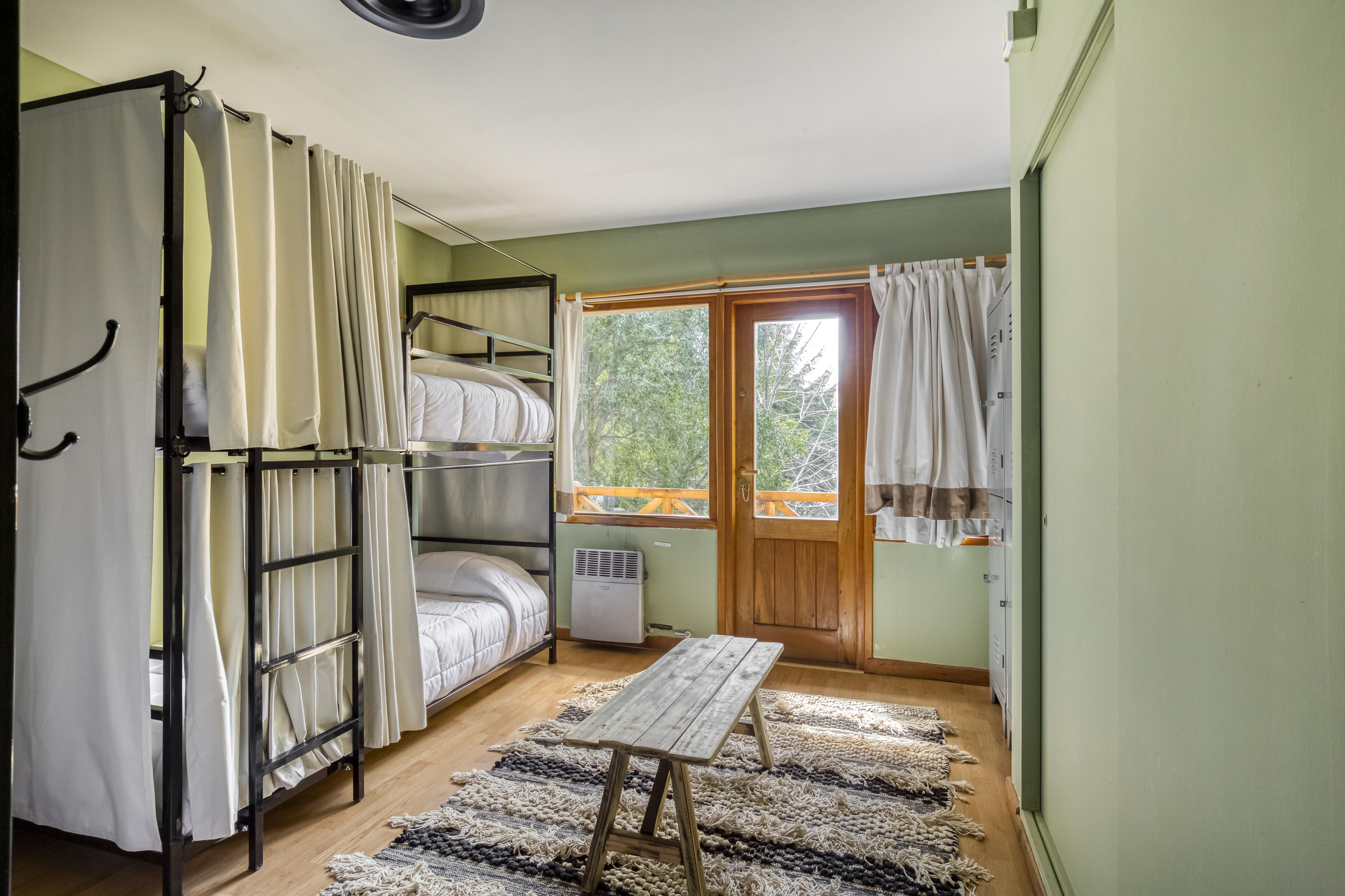 Socialtel Bariloche - Formerly Selina Bariloche Ngoại thất bức ảnh