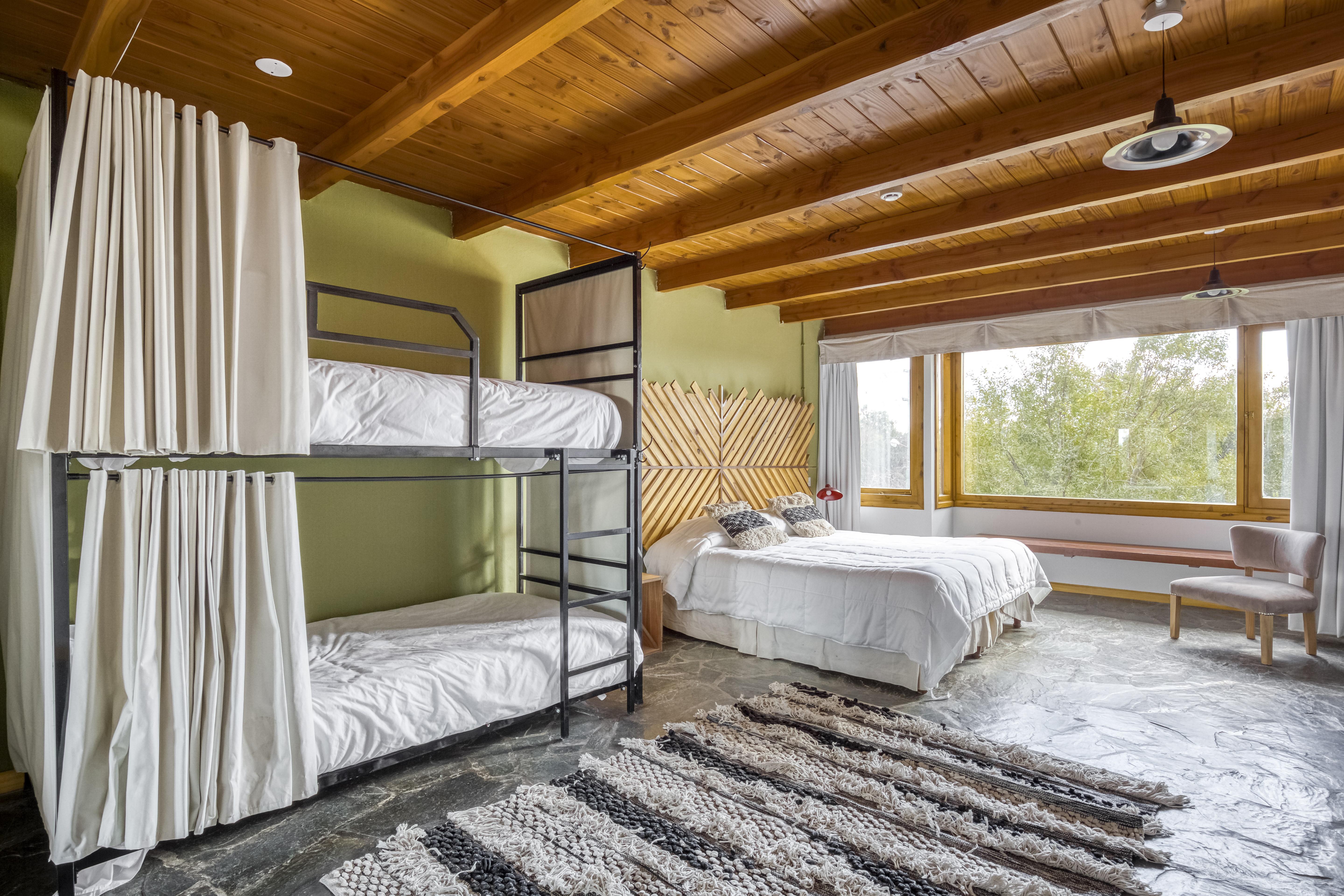 Socialtel Bariloche - Formerly Selina Bariloche Ngoại thất bức ảnh