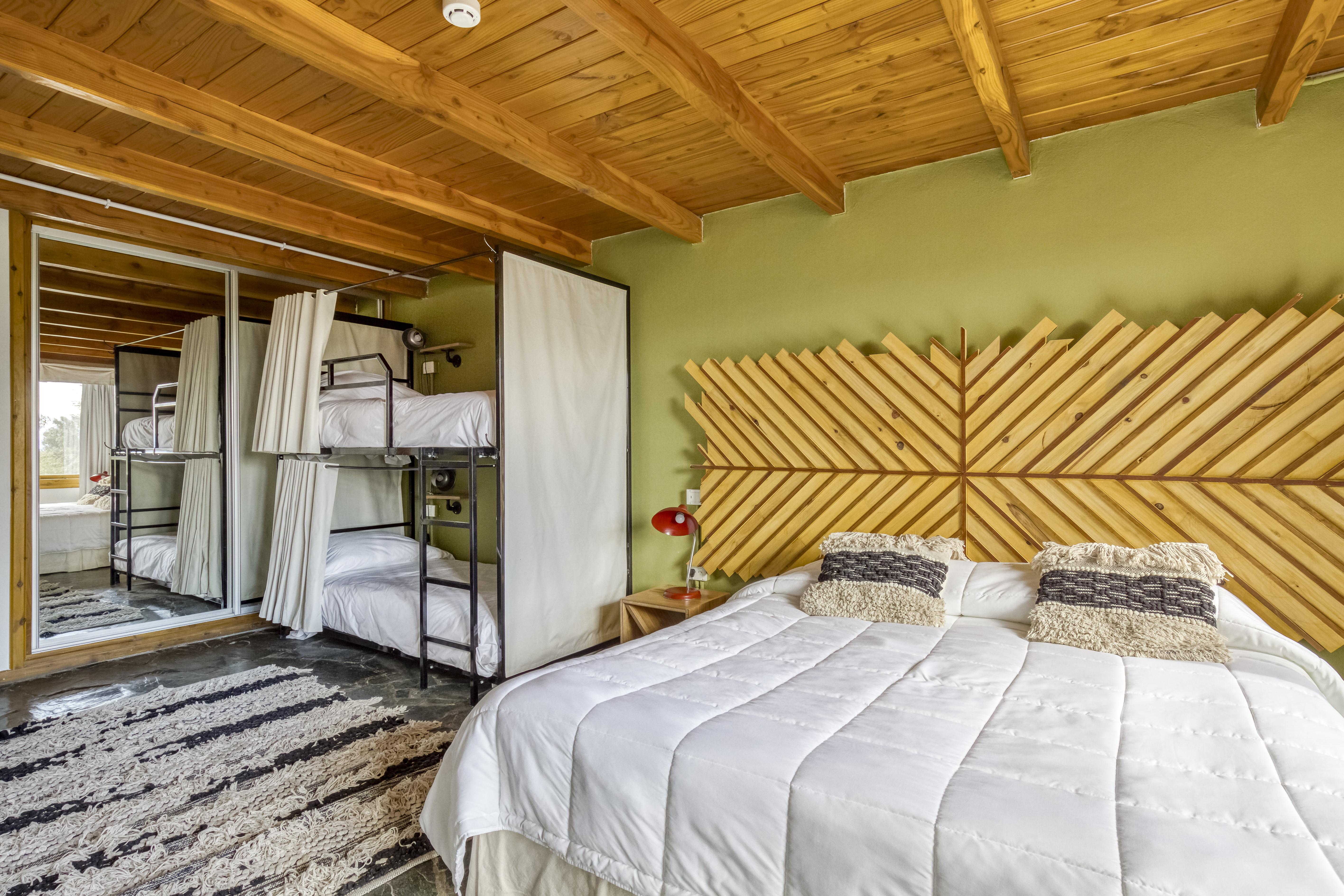 Socialtel Bariloche - Formerly Selina Bariloche Ngoại thất bức ảnh