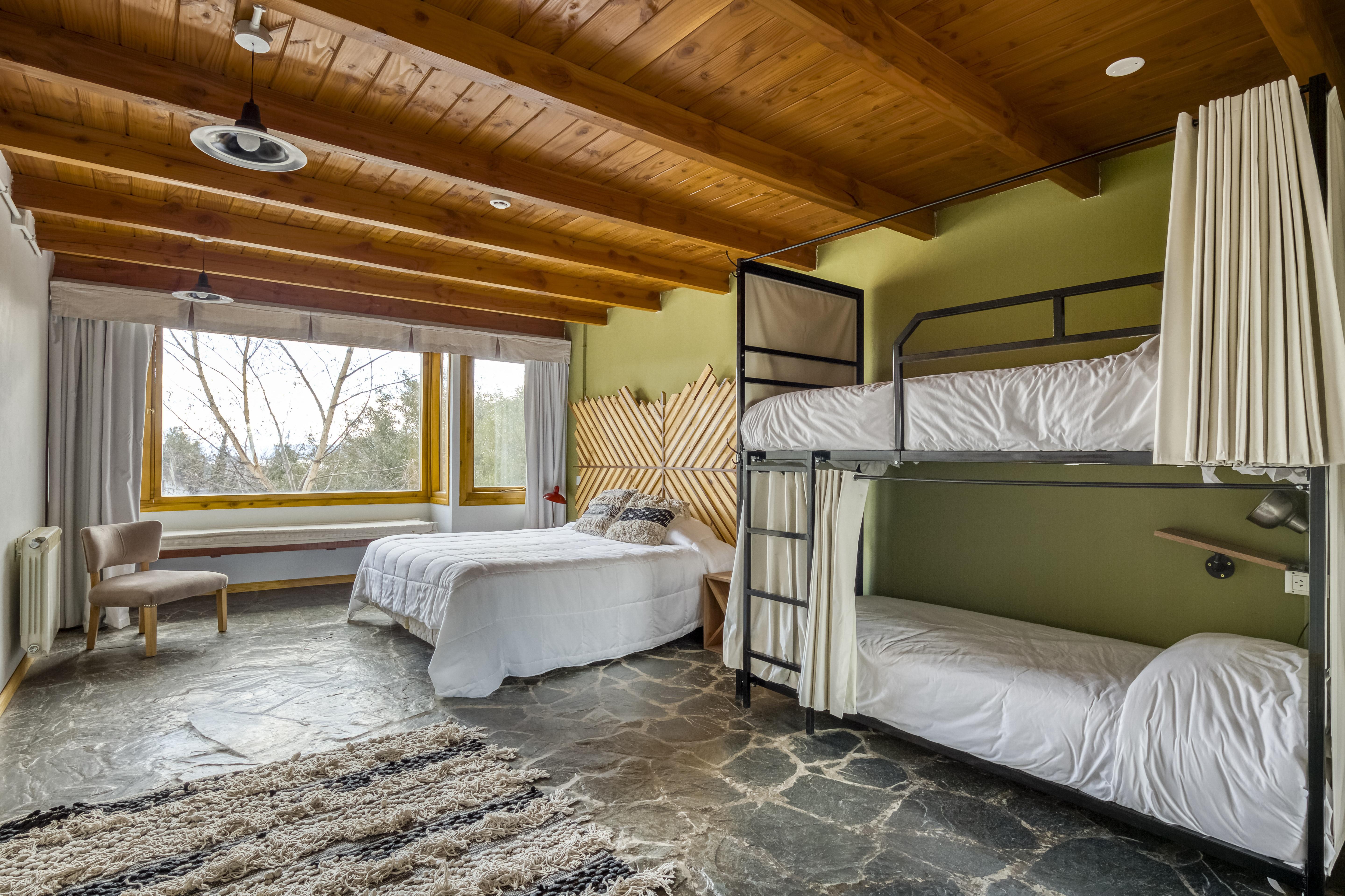 Socialtel Bariloche - Formerly Selina Bariloche Ngoại thất bức ảnh