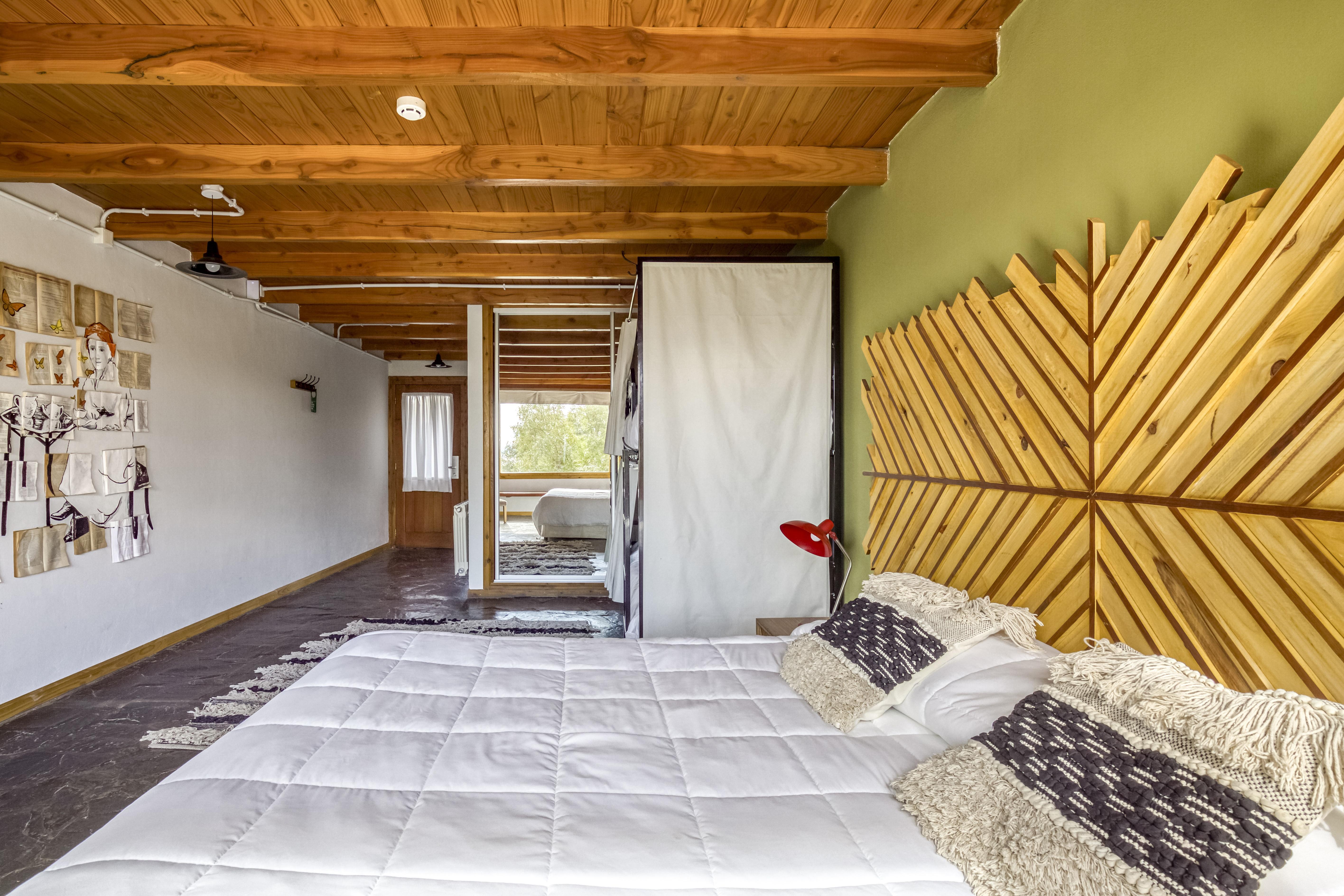 Socialtel Bariloche - Formerly Selina Bariloche Ngoại thất bức ảnh