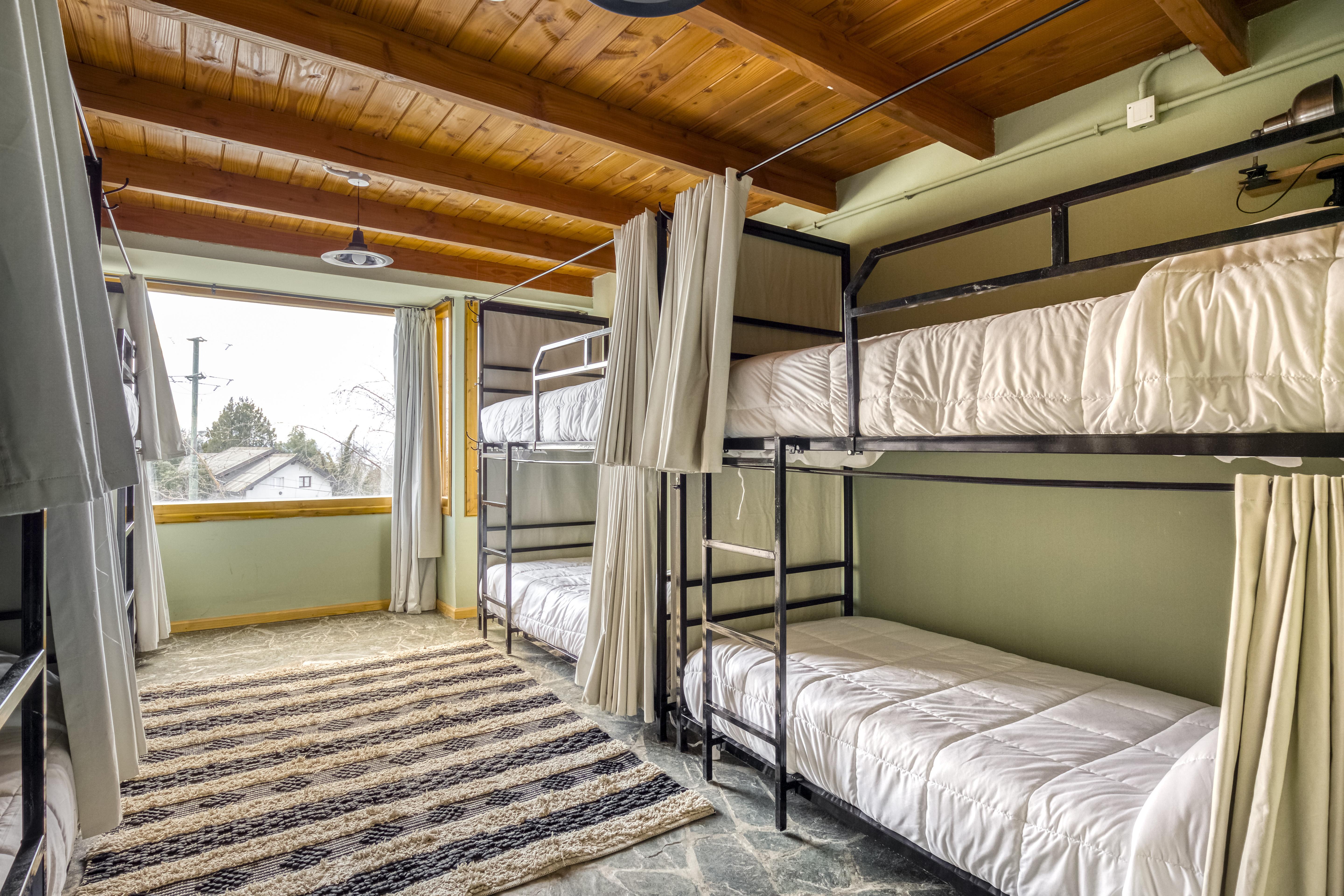 Socialtel Bariloche - Formerly Selina Bariloche Ngoại thất bức ảnh