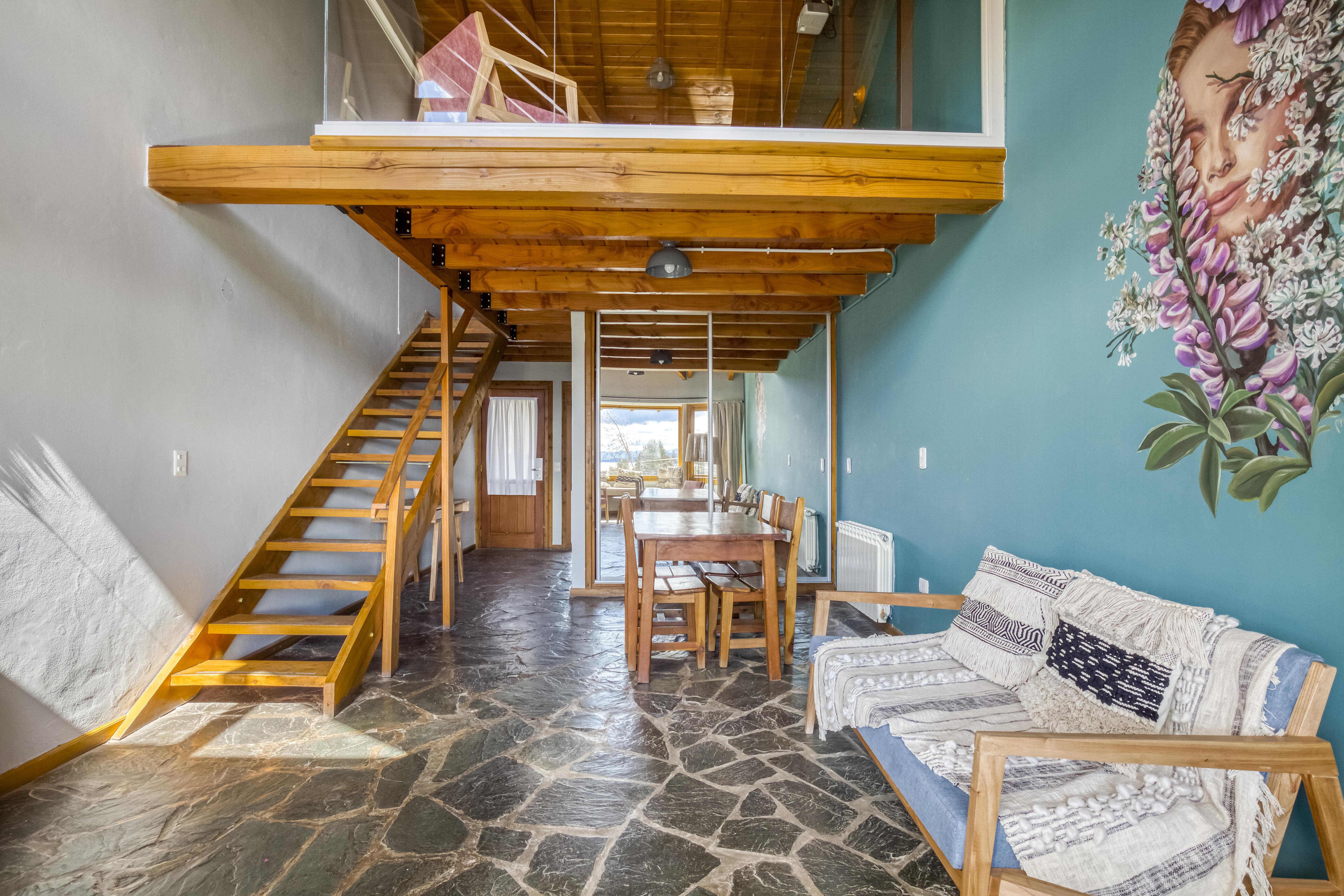 Socialtel Bariloche - Formerly Selina Bariloche Ngoại thất bức ảnh