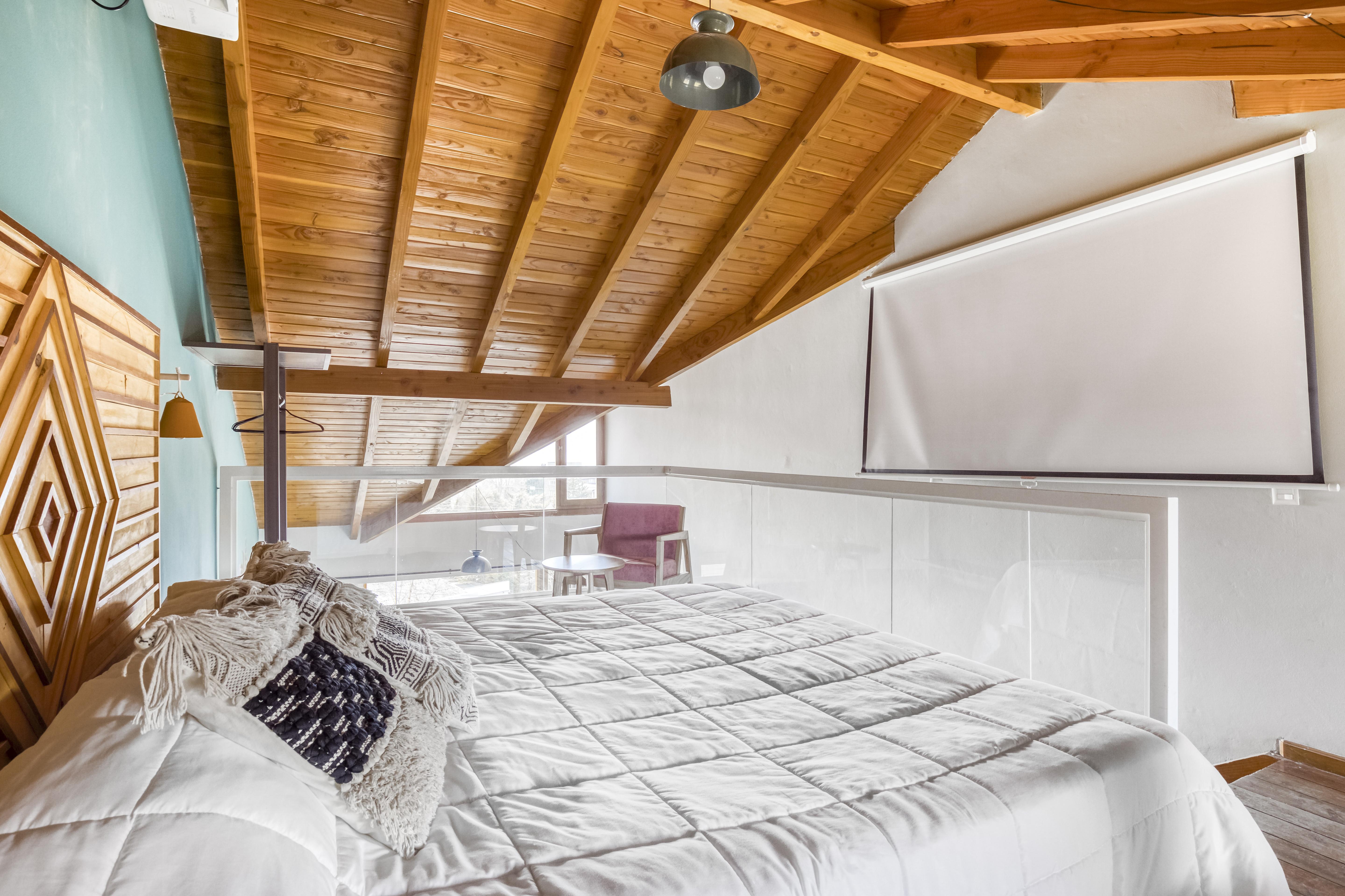 Socialtel Bariloche - Formerly Selina Bariloche Ngoại thất bức ảnh