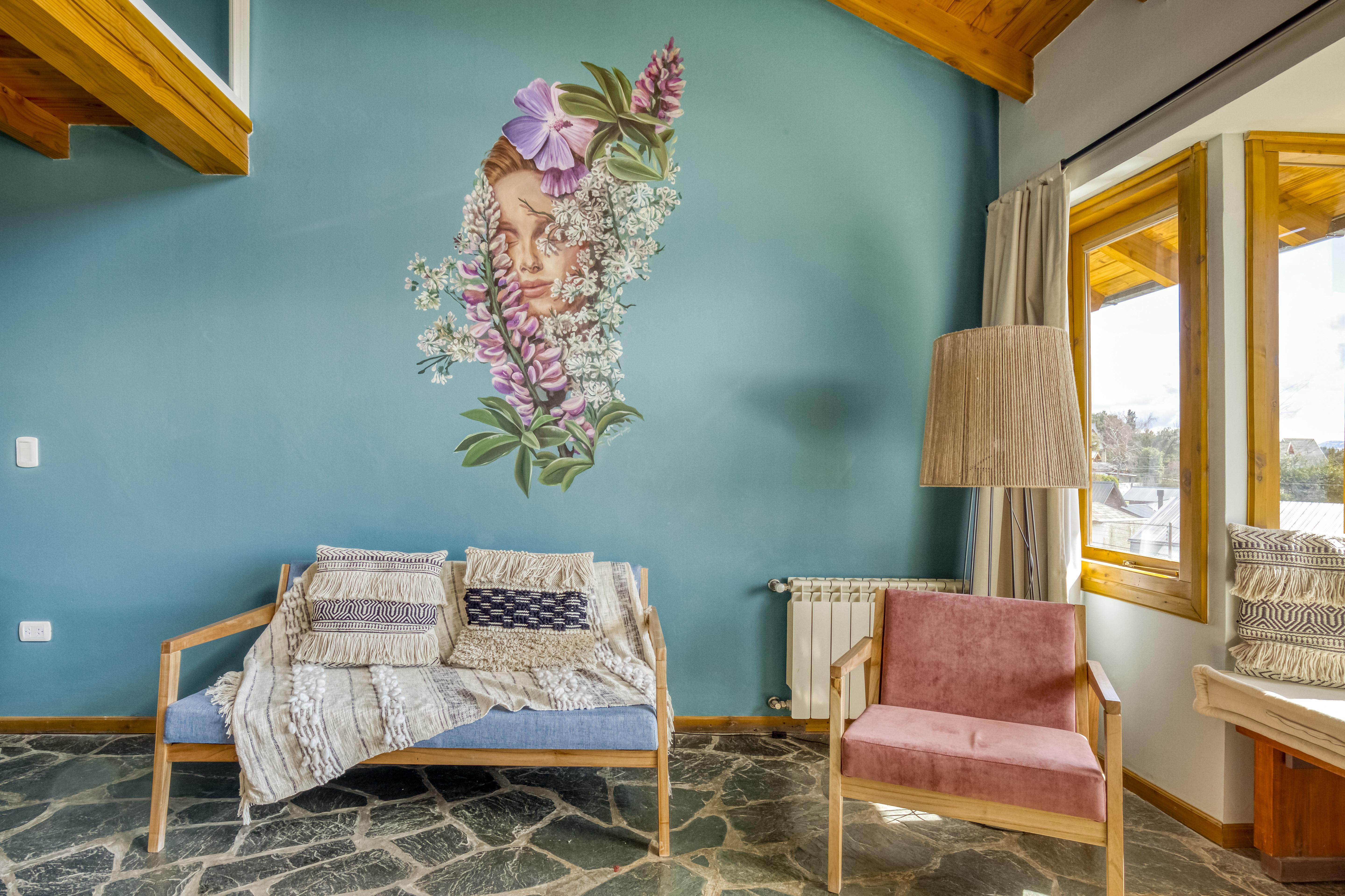 Socialtel Bariloche - Formerly Selina Bariloche Ngoại thất bức ảnh