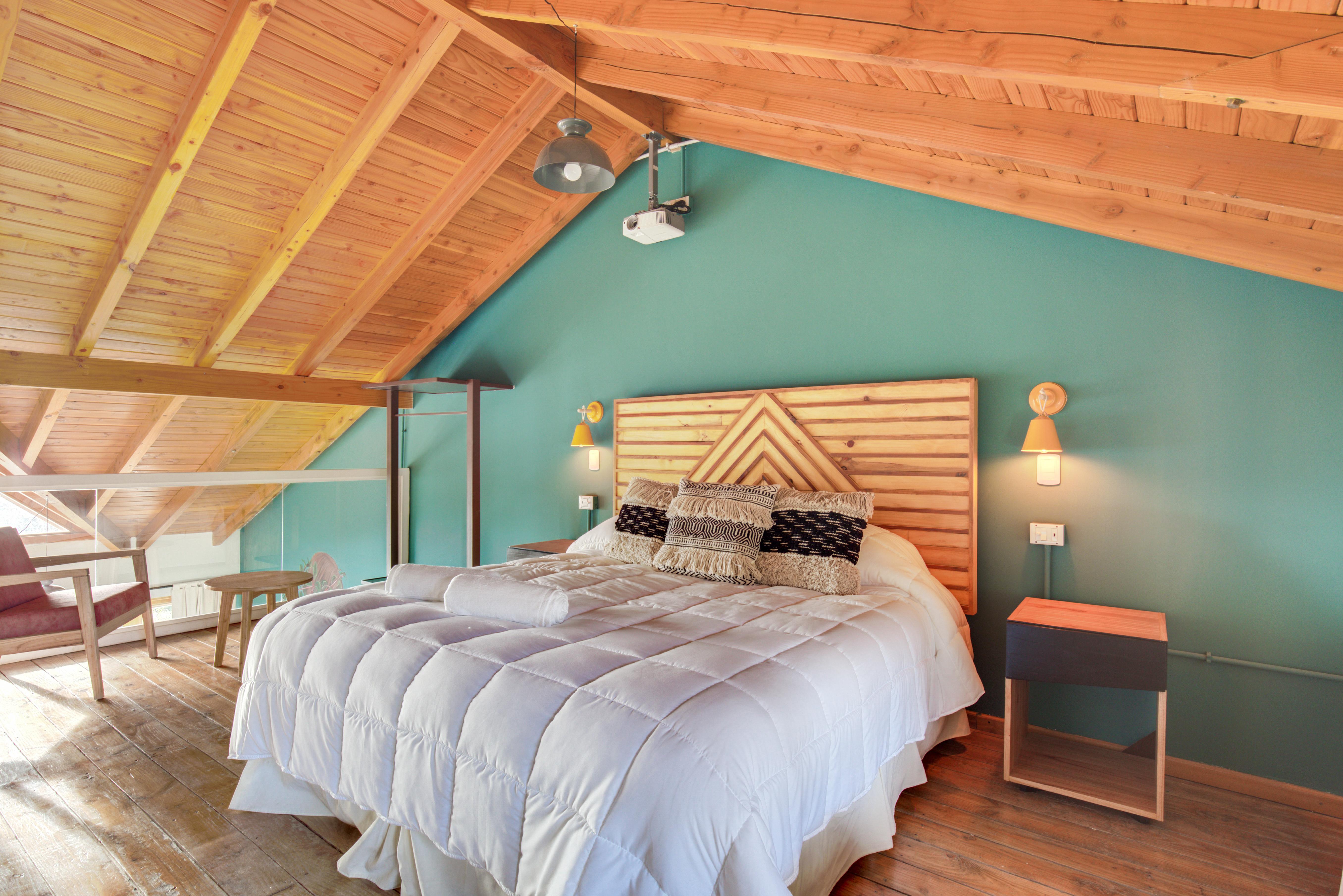 Socialtel Bariloche - Formerly Selina Bariloche Ngoại thất bức ảnh