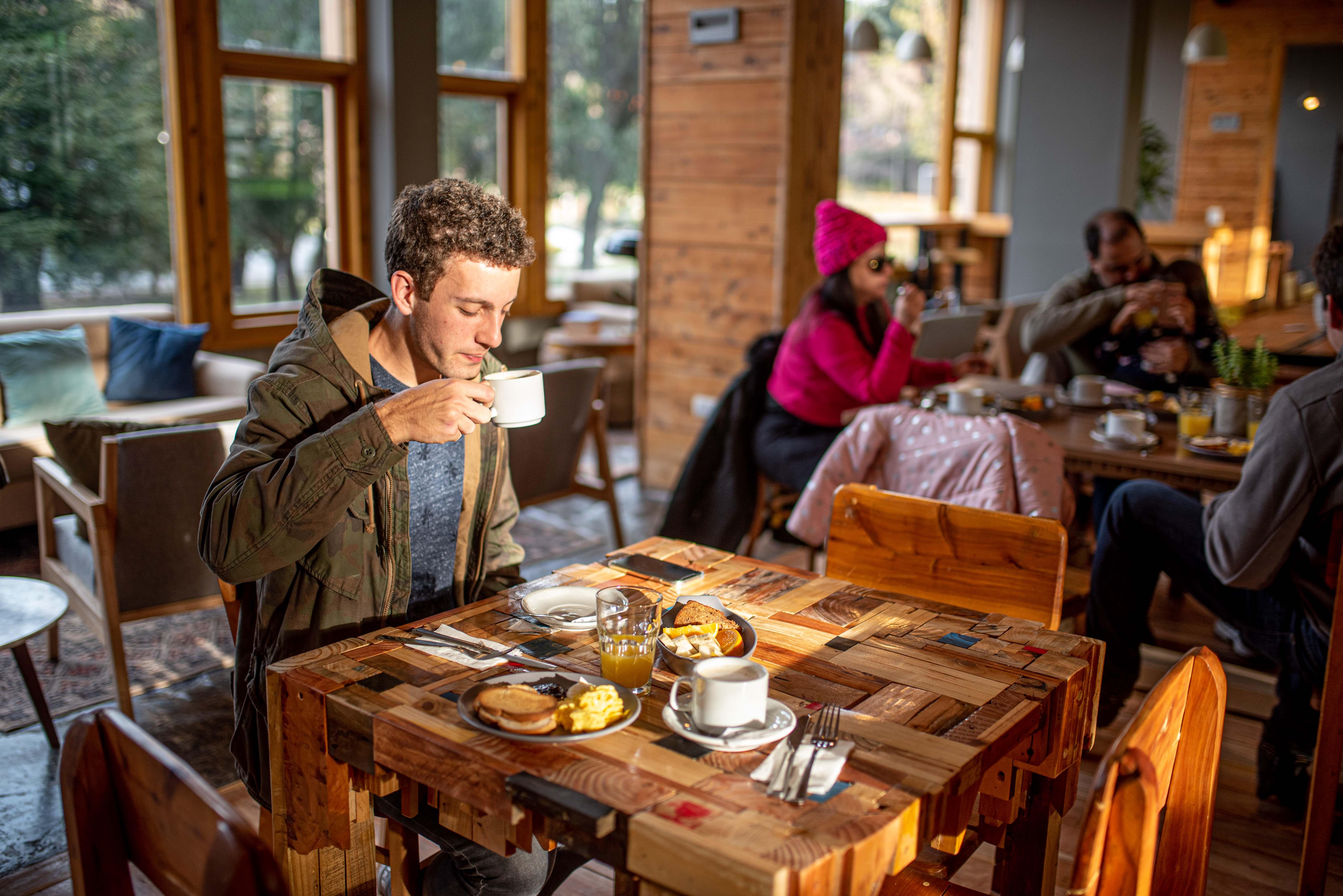 Socialtel Bariloche - Formerly Selina Bariloche Ngoại thất bức ảnh