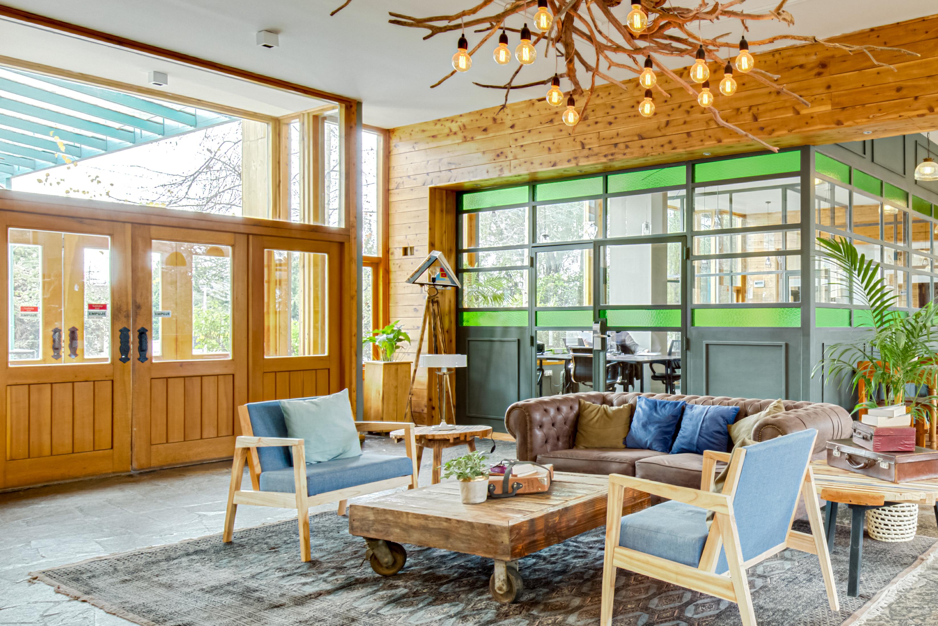 Socialtel Bariloche - Formerly Selina Bariloche Ngoại thất bức ảnh