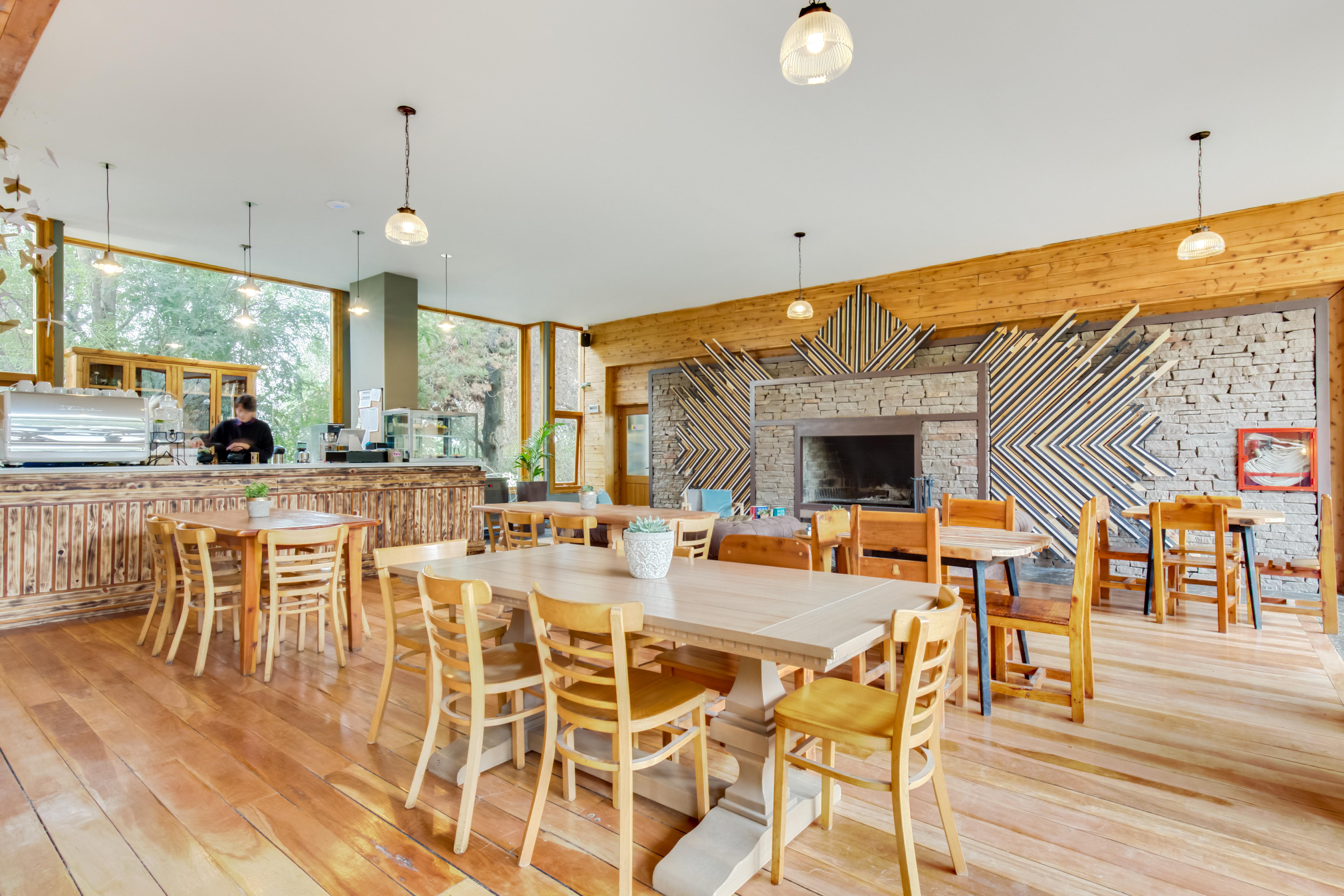 Socialtel Bariloche - Formerly Selina Bariloche Ngoại thất bức ảnh