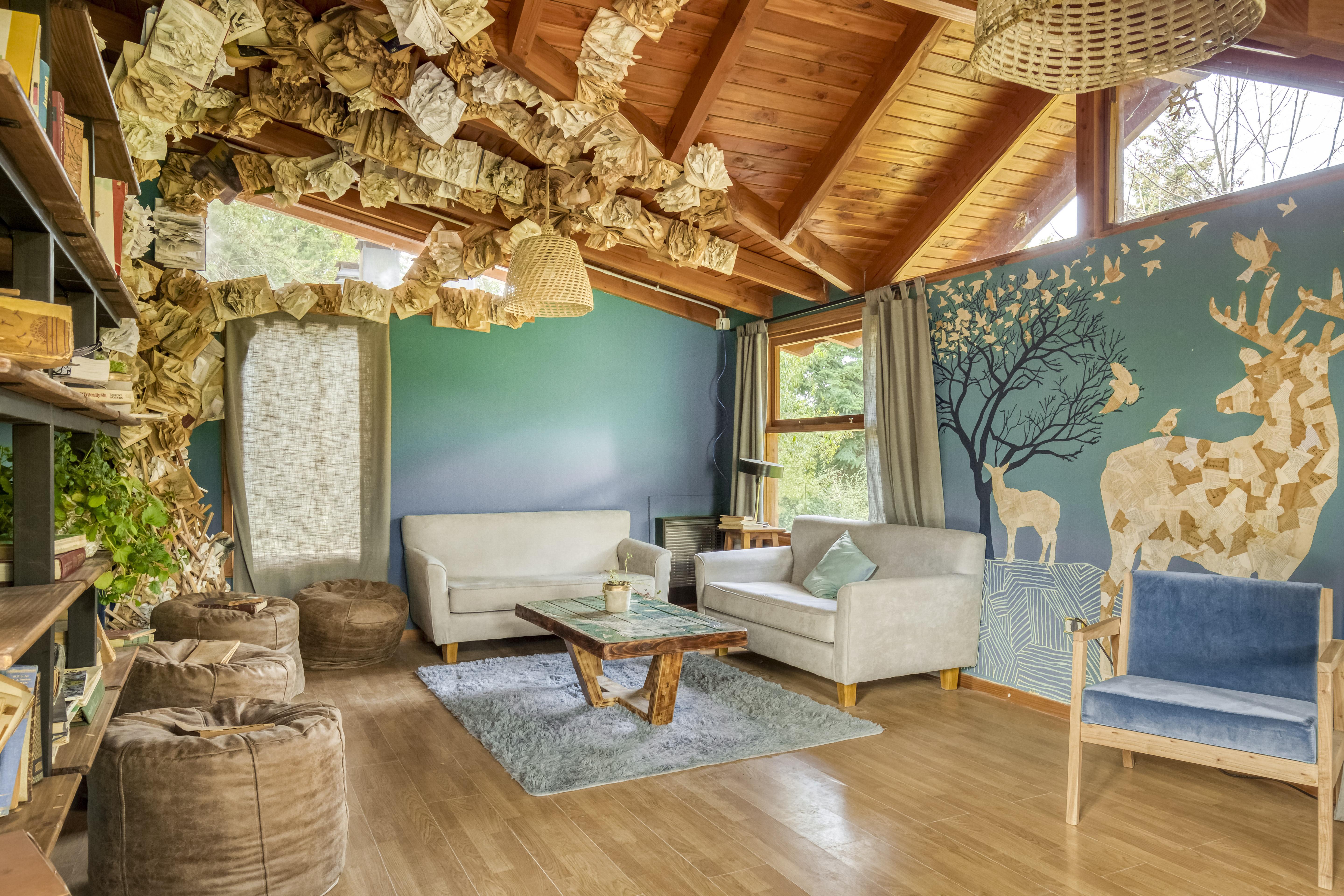 Socialtel Bariloche - Formerly Selina Bariloche Ngoại thất bức ảnh