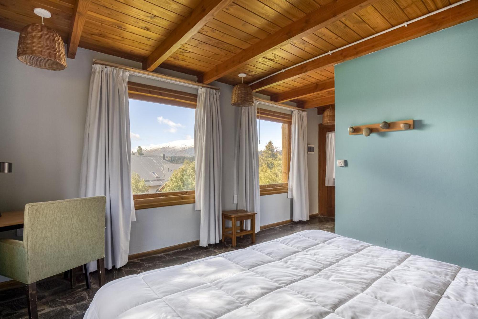 Socialtel Bariloche - Formerly Selina Bariloche Phòng bức ảnh