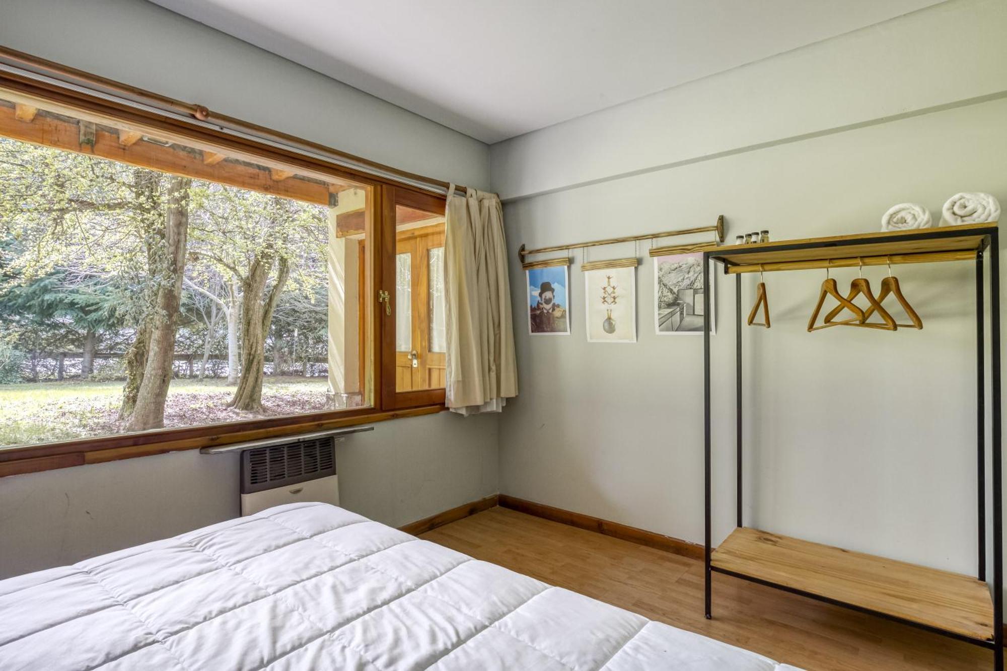 Socialtel Bariloche - Formerly Selina Bariloche Phòng bức ảnh