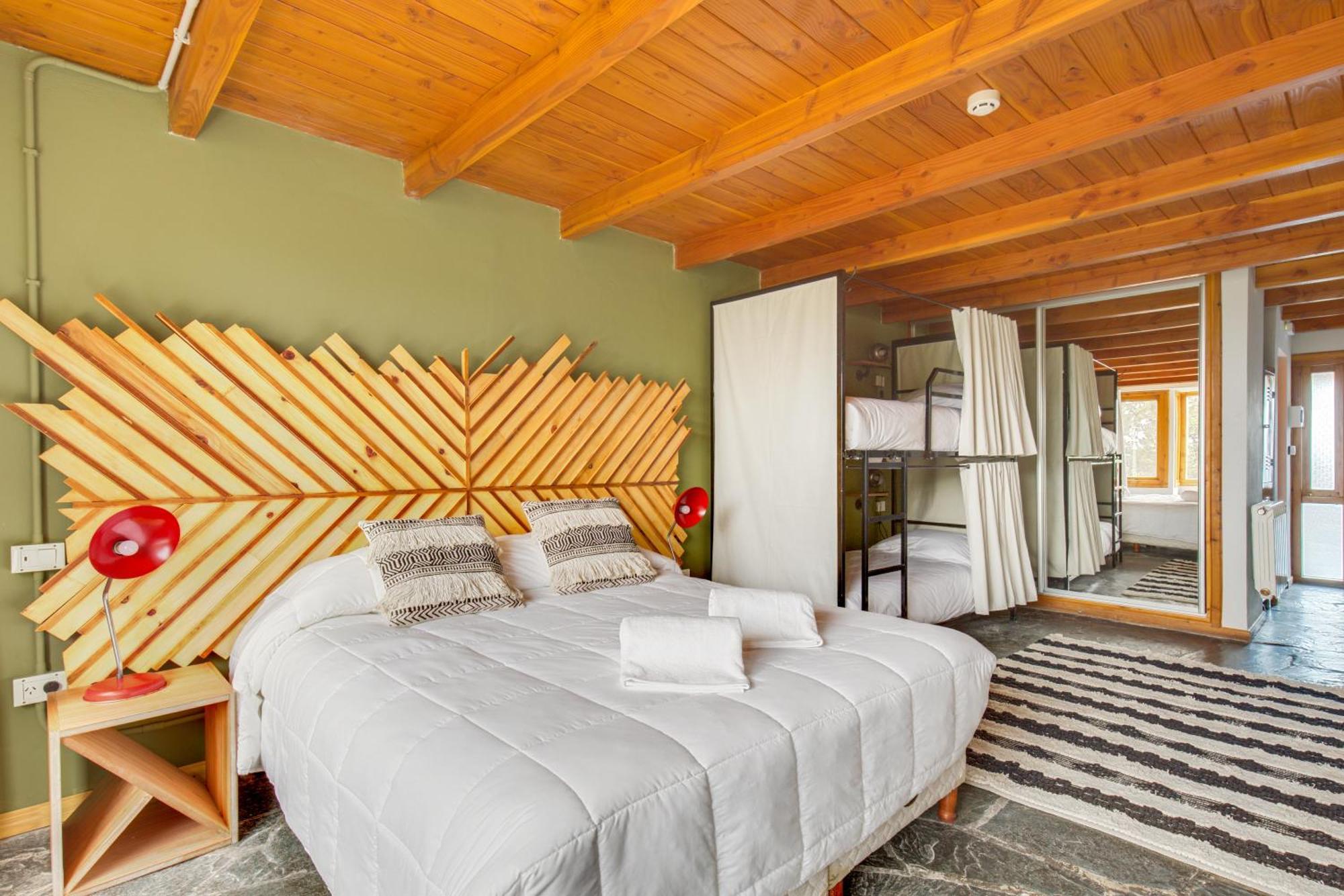 Socialtel Bariloche - Formerly Selina Bariloche Ngoại thất bức ảnh