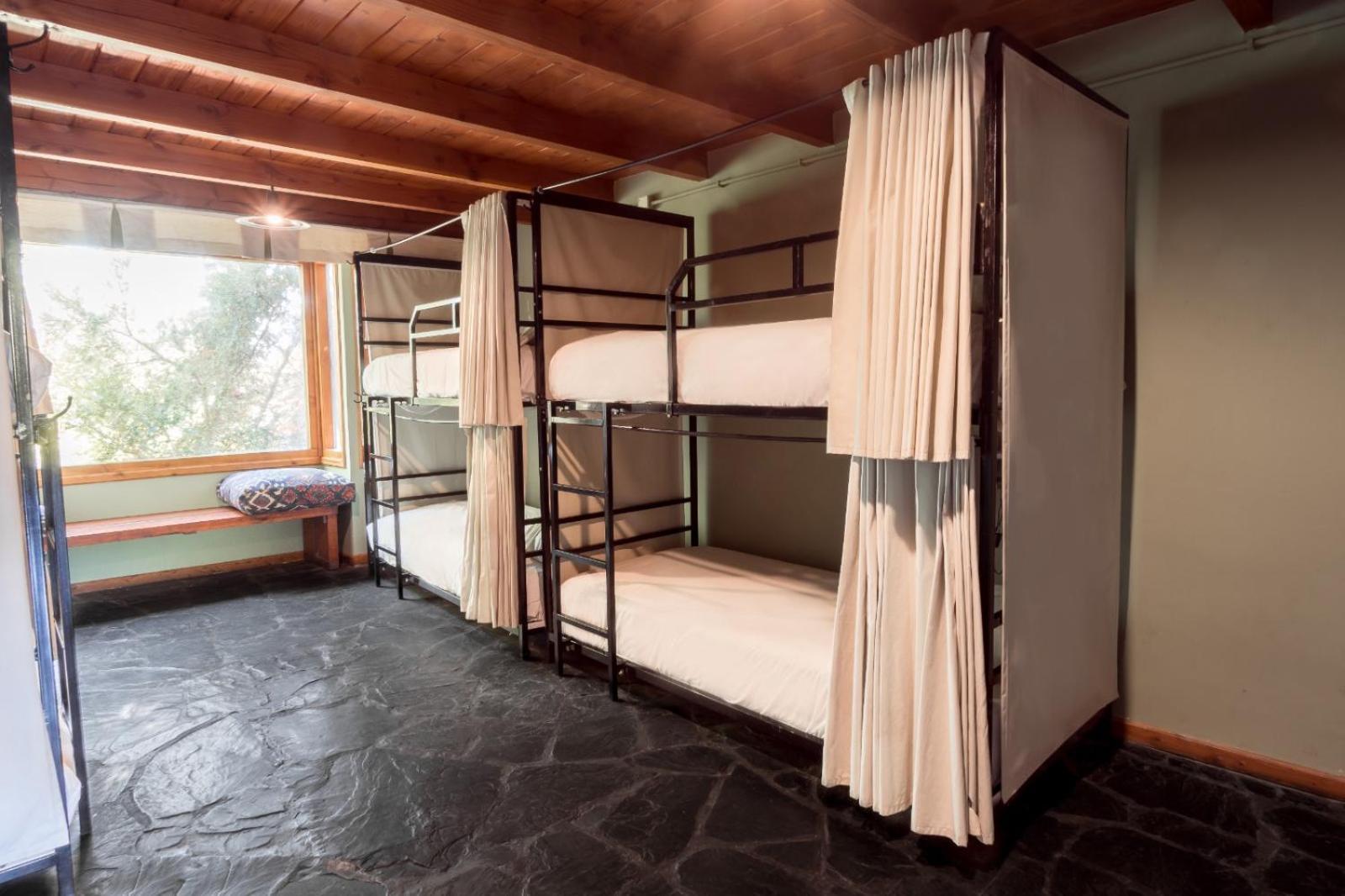 Socialtel Bariloche - Formerly Selina Bariloche Ngoại thất bức ảnh